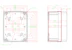 fibox Mounting enclosure pc tempo tpc 241911t enclosure