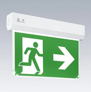 thorn Emergency luminaire nina em unit auto test 3h batt