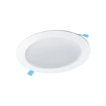 DOWNLIGHT ZOE CCT DOWNLIGHT 200 DALI