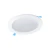 thorn Downlight zoe cct downlight 200 dali