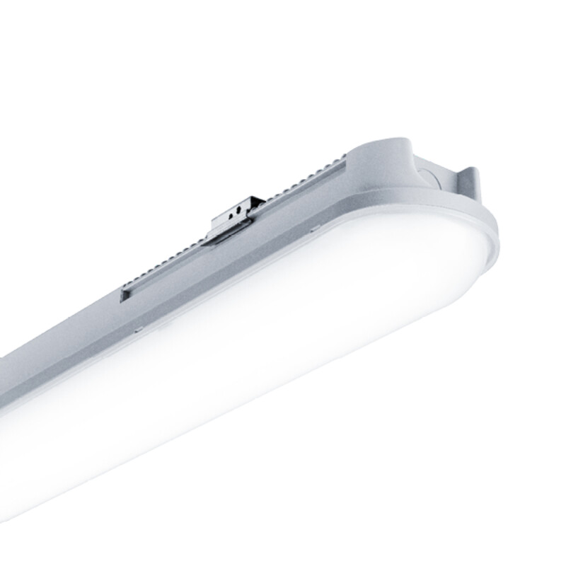INDUSTRIAL LUMINAIRE JULIE INDUSTR.LUM. IP65 6300 IK08