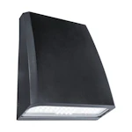 OUTDOORS WALL LUMINAIRE TOBY WALL LUMINAIRE IP66