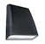 thorn Outdoors wall luminaire toby wall luminaire ip66