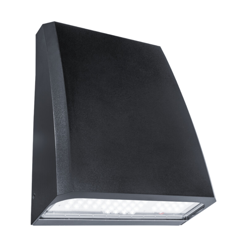 OUTDOORS WALL LUMINAIRE TOBY WALL LUMINAIRE IP66