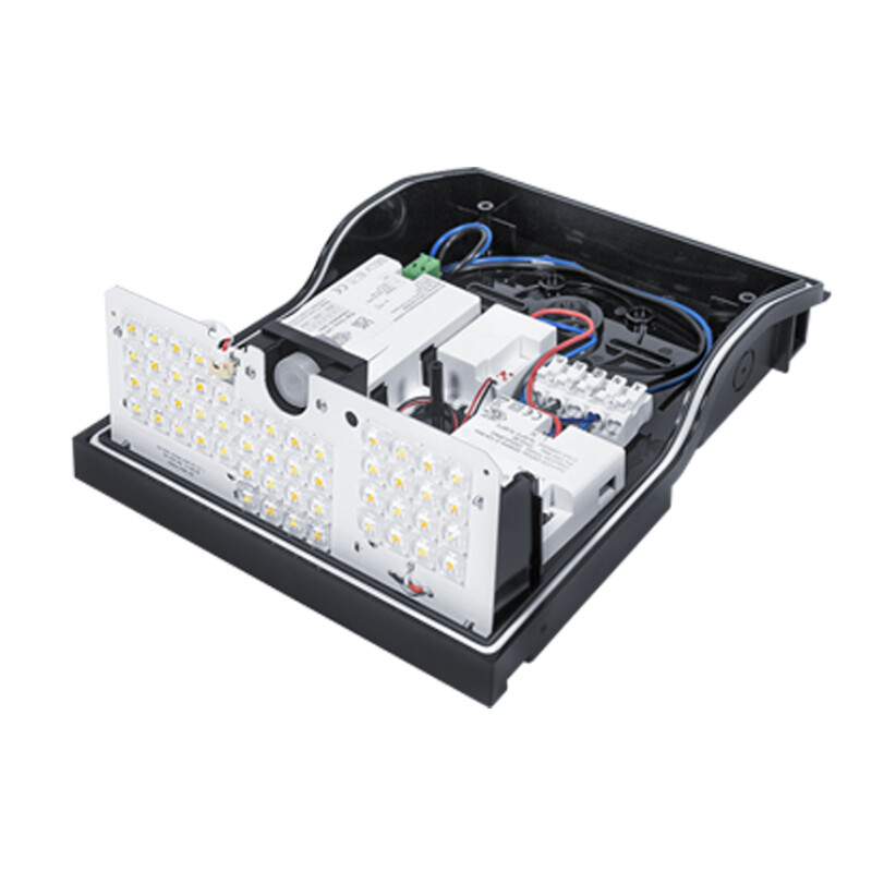 thorn Outdoors wall luminaire toby wall luminaire ip66