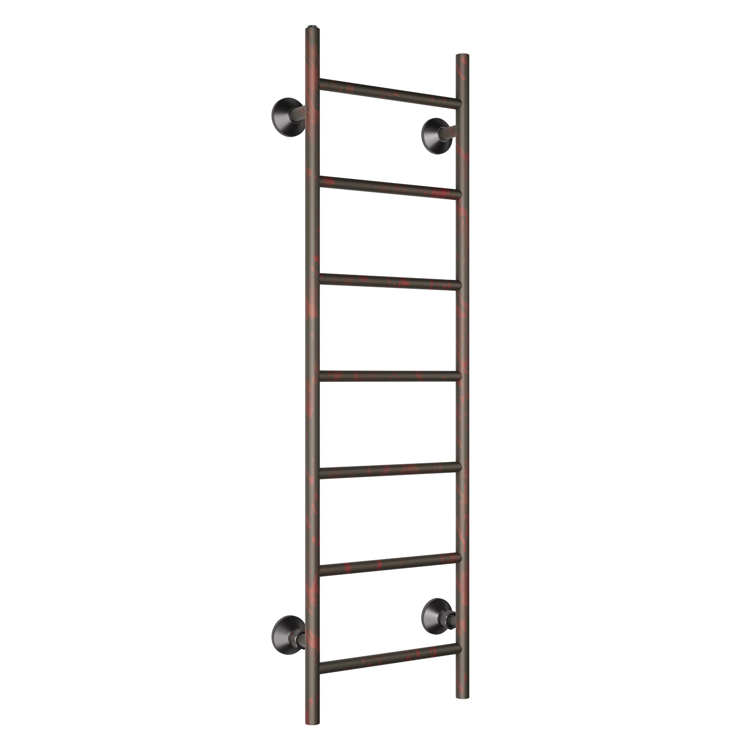 rej design Towel rail water rej tango bth 35130 top brown