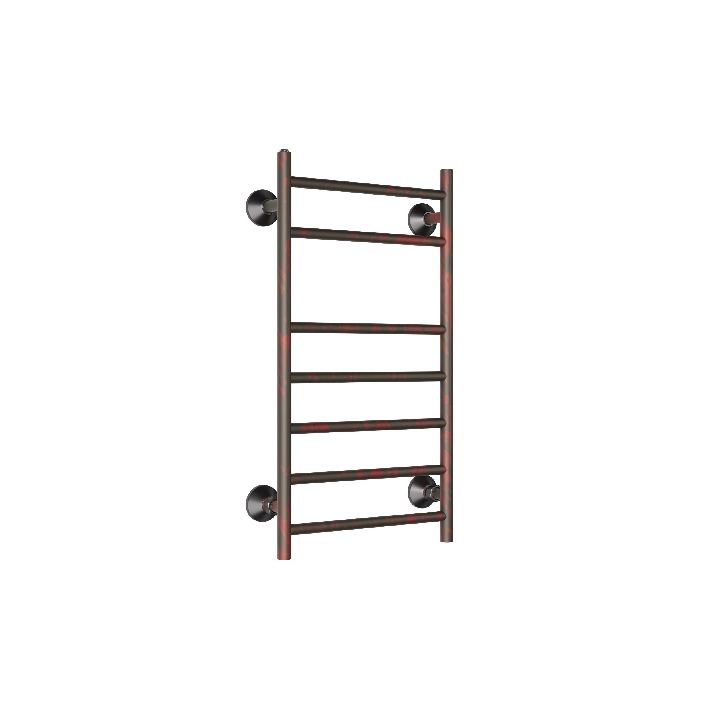 rej design Towel rail water rej tango bth 40807 brown