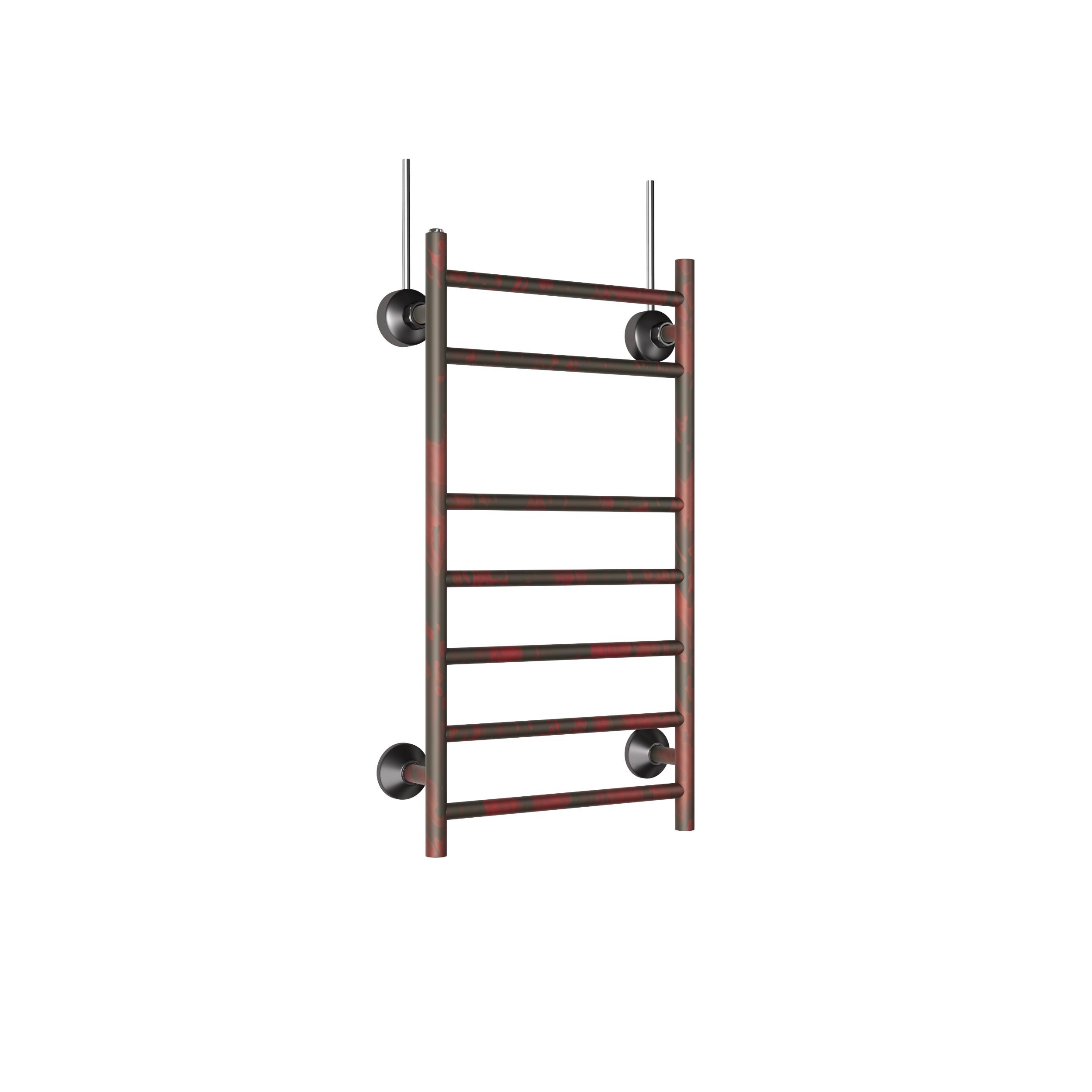 rej design Towel rail water rej tango bth 40807 top brown