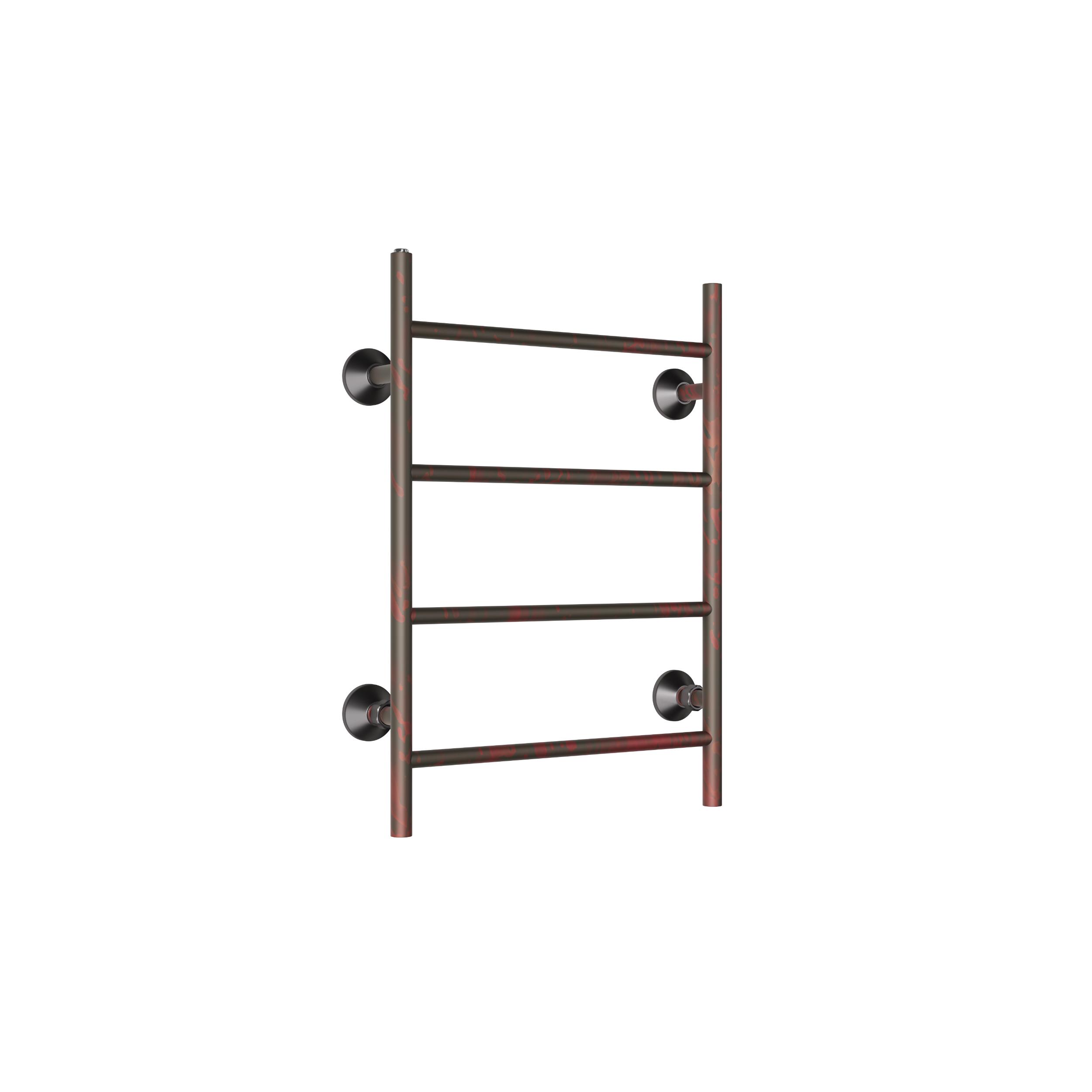 rej design Towel rail water rej tango bth 50744 brown
