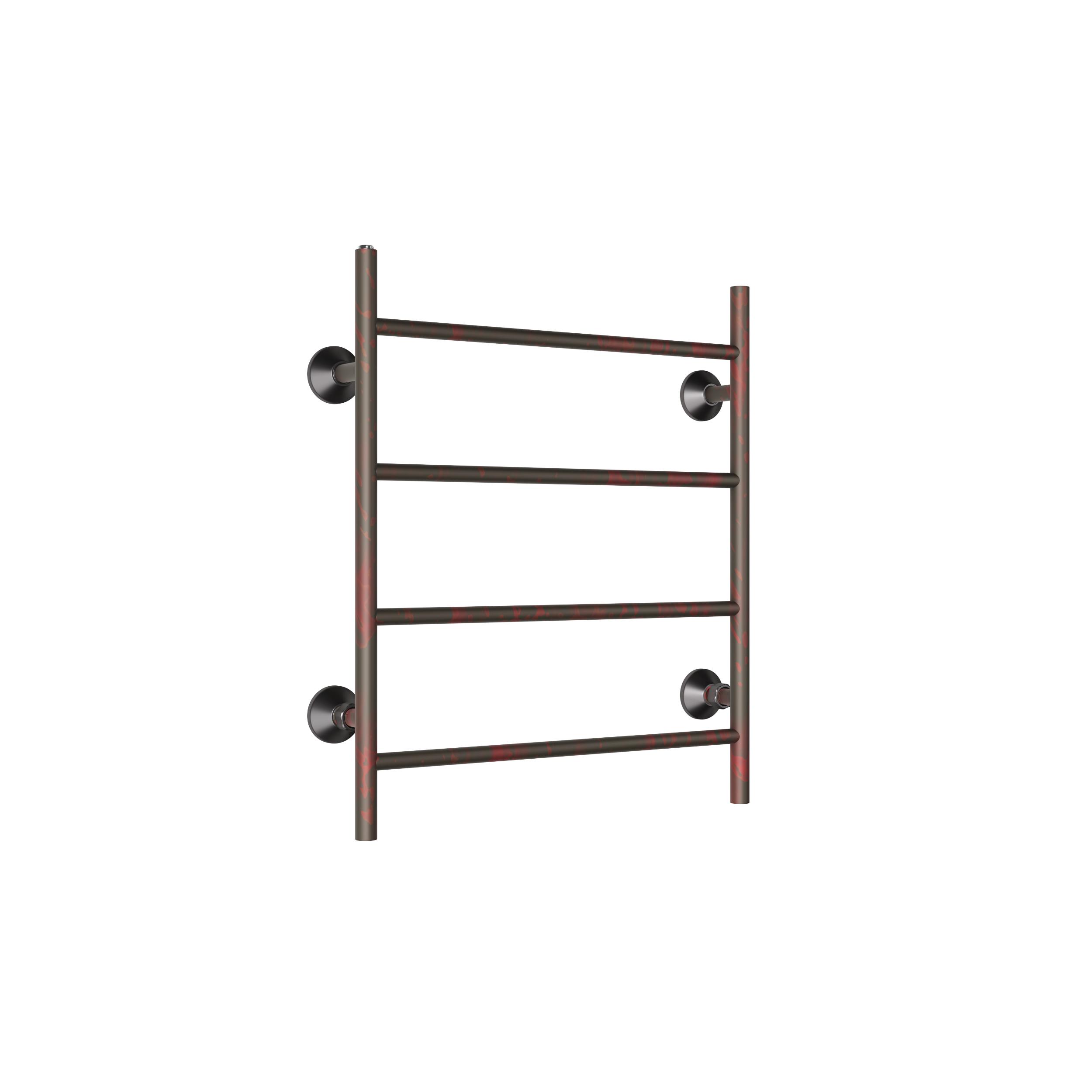 rej design Towel rail water rej tango bth 60744 brown