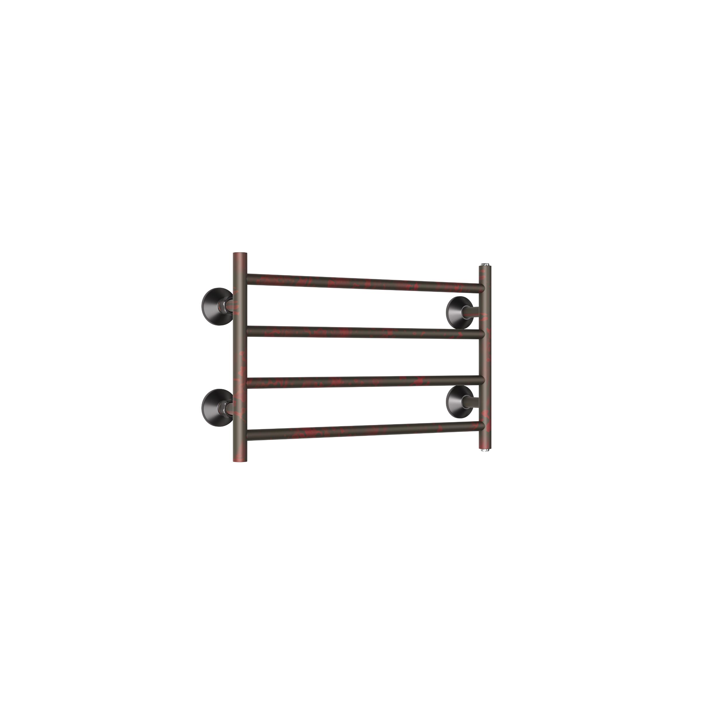 rej design Handdukstork vattenvärmd rej largo bth 60404 brun