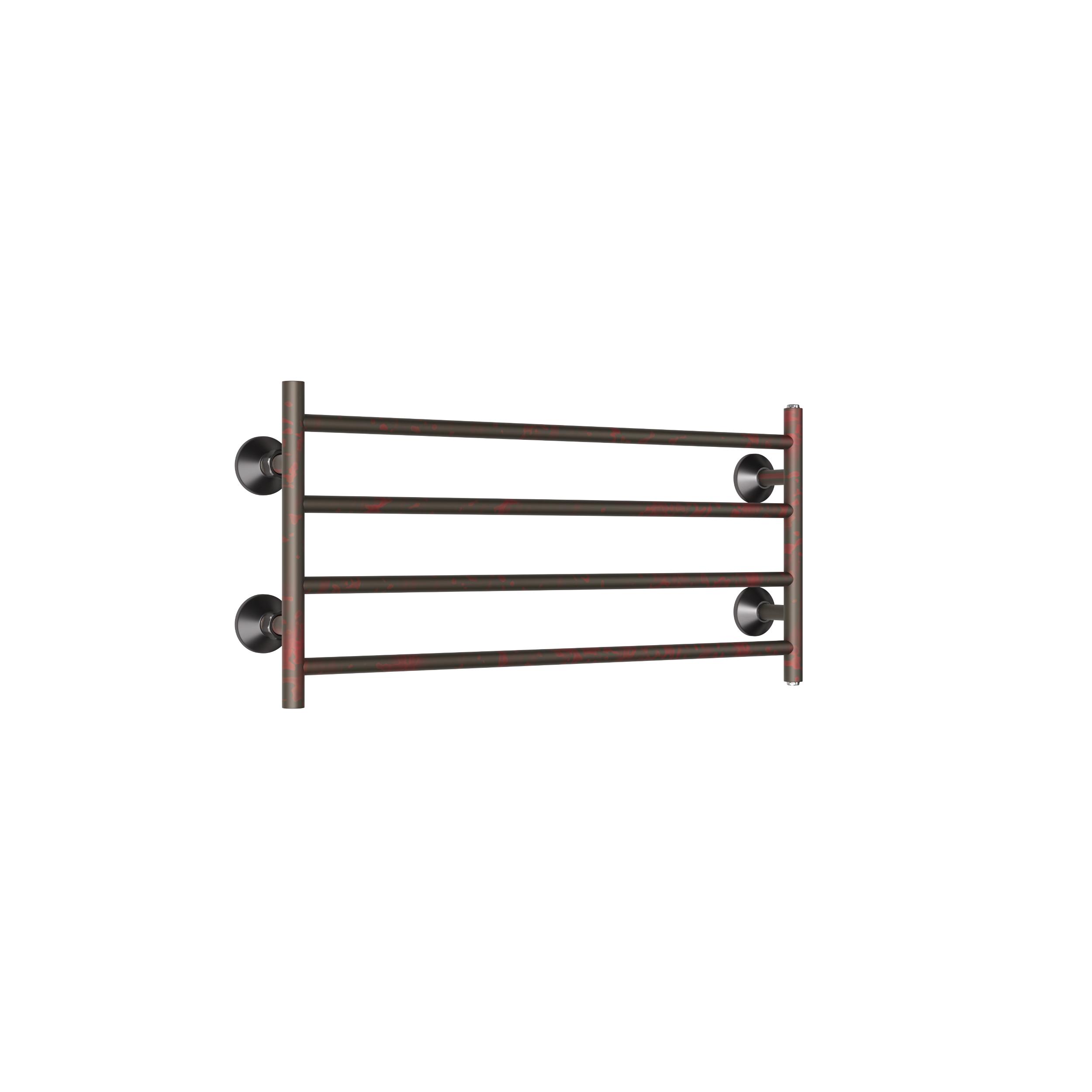 rej design Handdukstork vattenvärmd rej largo bth 80404 brun