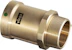 viega Adapter piece male bronze 4211.4 dn32x1 megapress