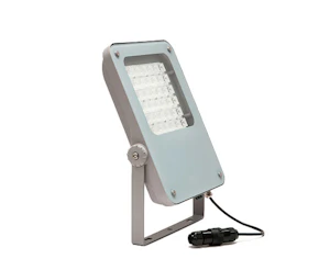 takton Strålkastare odin dkf292 ast4 10800lm 80w