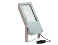 FLOODLIGHT ODIN DKF294 ASWD 21000LM 150W