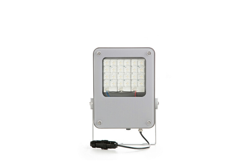 takton Floodlight odin dkf291 aswd 4600lm 35w