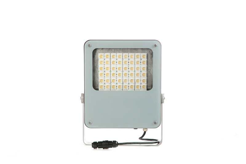 takton Floodlight odin dkf293 aswd 18000lm 135w
