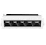 concord Downlight domino 5x 15w/940 1000lm 55d dali
