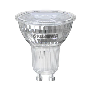 sylvania Kohdelamppu refled superia es50 36d gu10 965 475lm dim