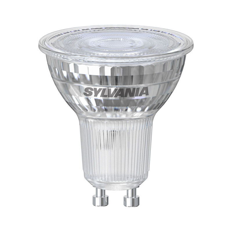 sylvania Kohdelamppu refled superia es50 2,3w 36d gu10 927 230lm