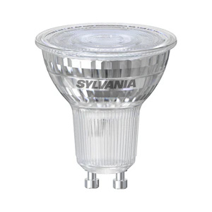 sylvania Spotlight lamp refled superia es50 4,8w 36d gu10 930 450lm