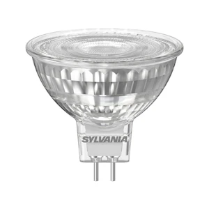 sylvania Spotlight lamp refled superia mr16 6,1w gu5.3 827 621lm dim