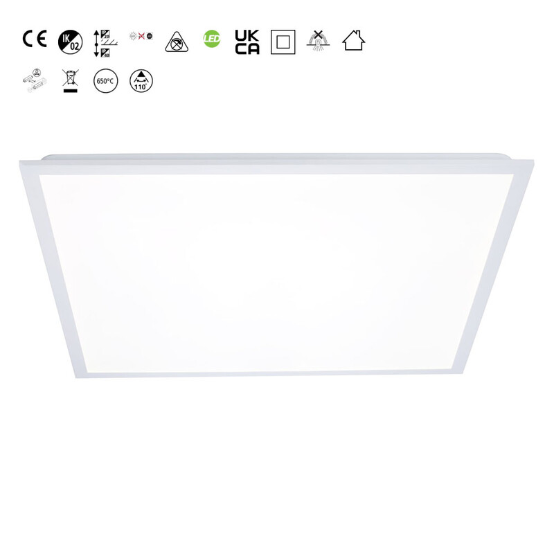 sylvania Modular luminaire start eco panel 600 35w 4200lm 840 op