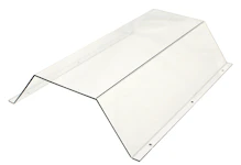 MEKANISKA TILLBEHÖR TOO PAC PROTECTIVE COVER