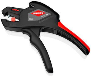 knipex Kuorintapihdit knipex 12 62 180 automaatti