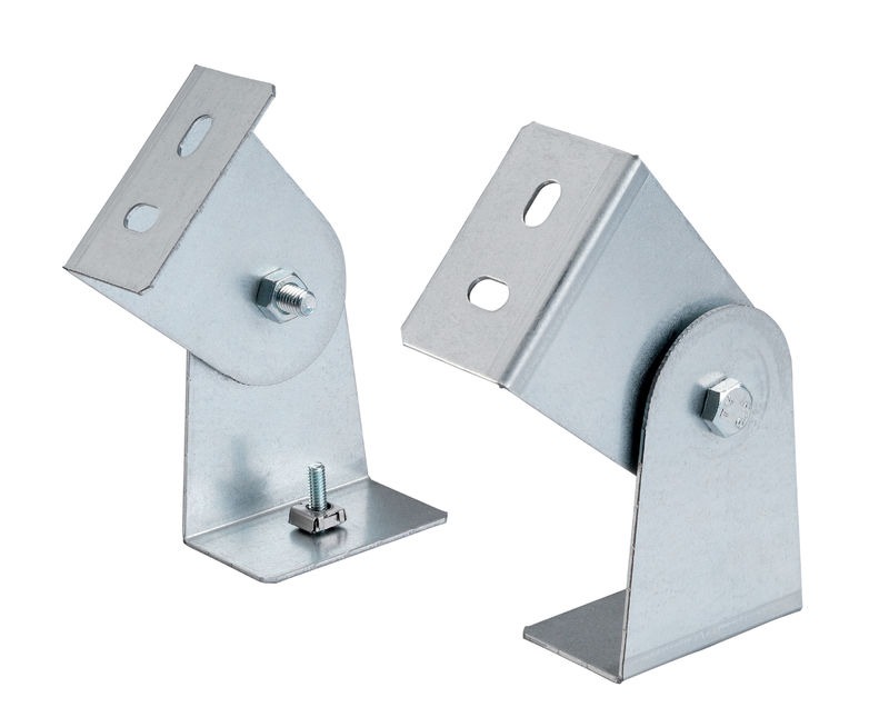 sylvania Kiinnike lumiance 3044725 säädett. kannakepari