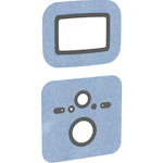 WATERPROOFING FLANGE GEBERIT DUOFIX SAWA