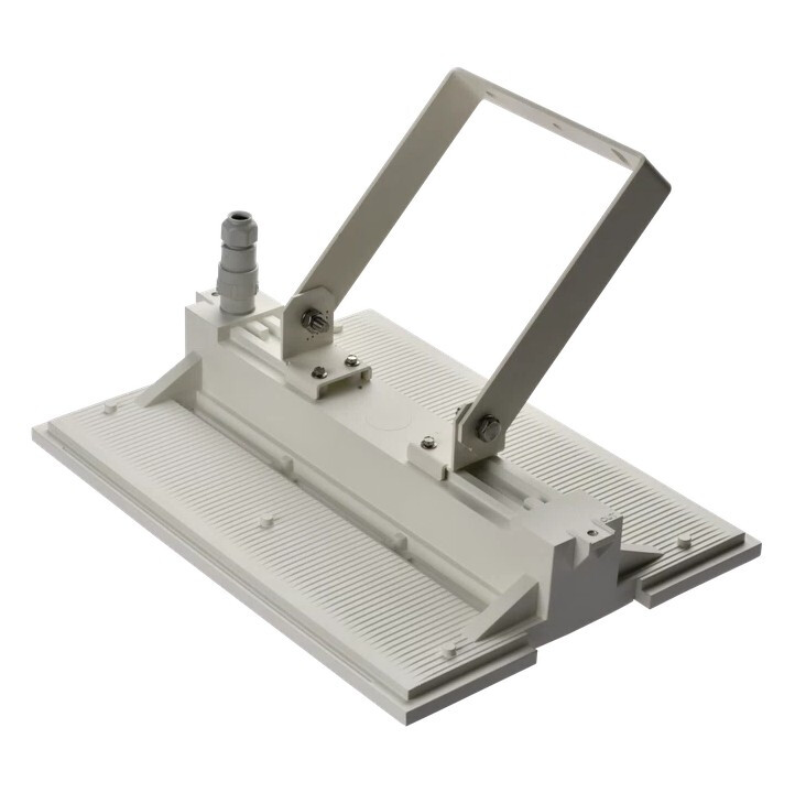 performance in lighting Höghöjdsarmatur lama+ lama+ surface mounting bracket