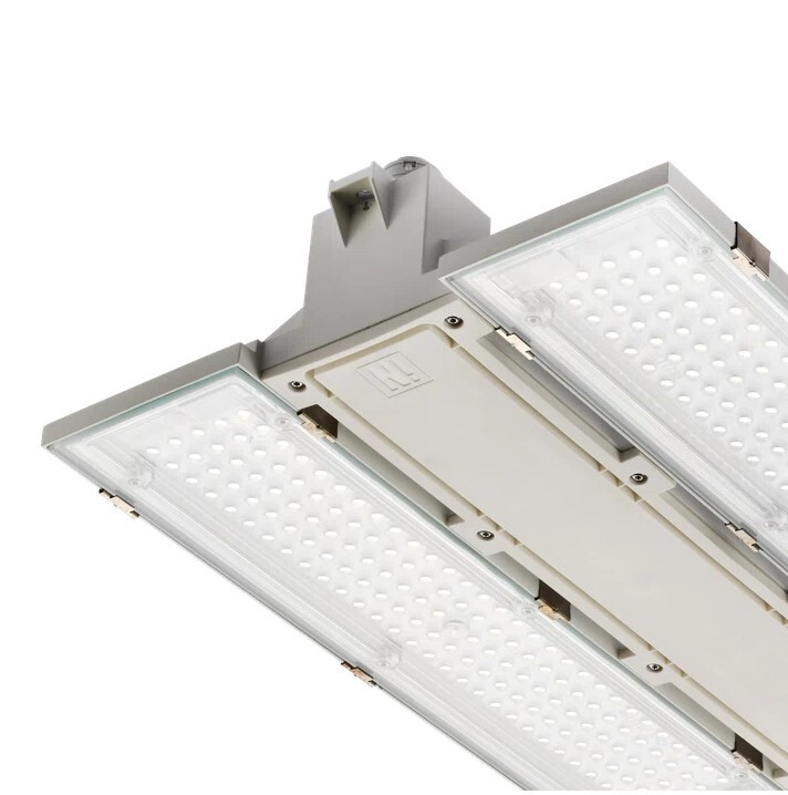 HÖGHÖJDSARMATUR LAMA+ LAMA+ PROTECTIVE GLASS IK10