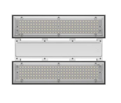 performance in lighting High bay luminaire lama+ 150 840 s/ew soft wh87 d