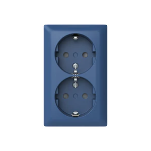 abb Pistorasia saga 2s/16a/ip21 ppj hl sin