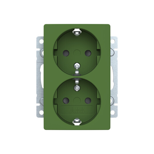 abb Pistorasia saga 2s/16a/ip21 ukj hl vih