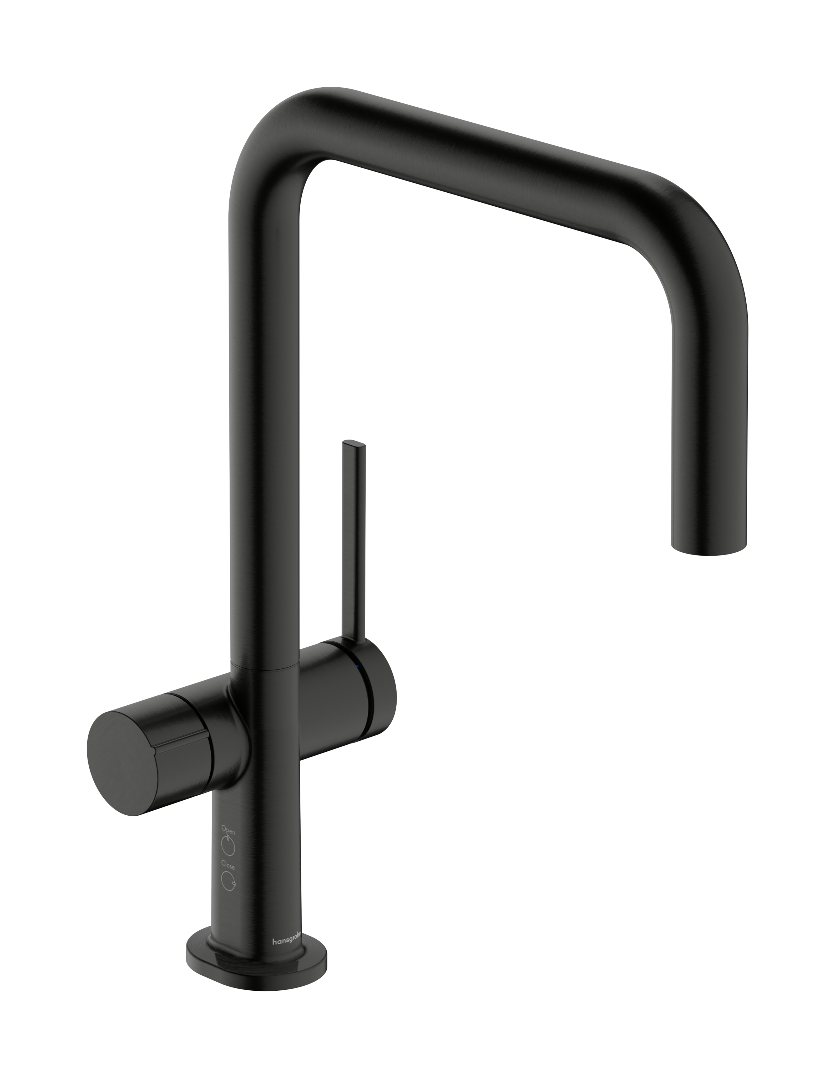 KEITTIÖHANA HANSGROHE 72807340 TALIS 220U PKV H.M.KR