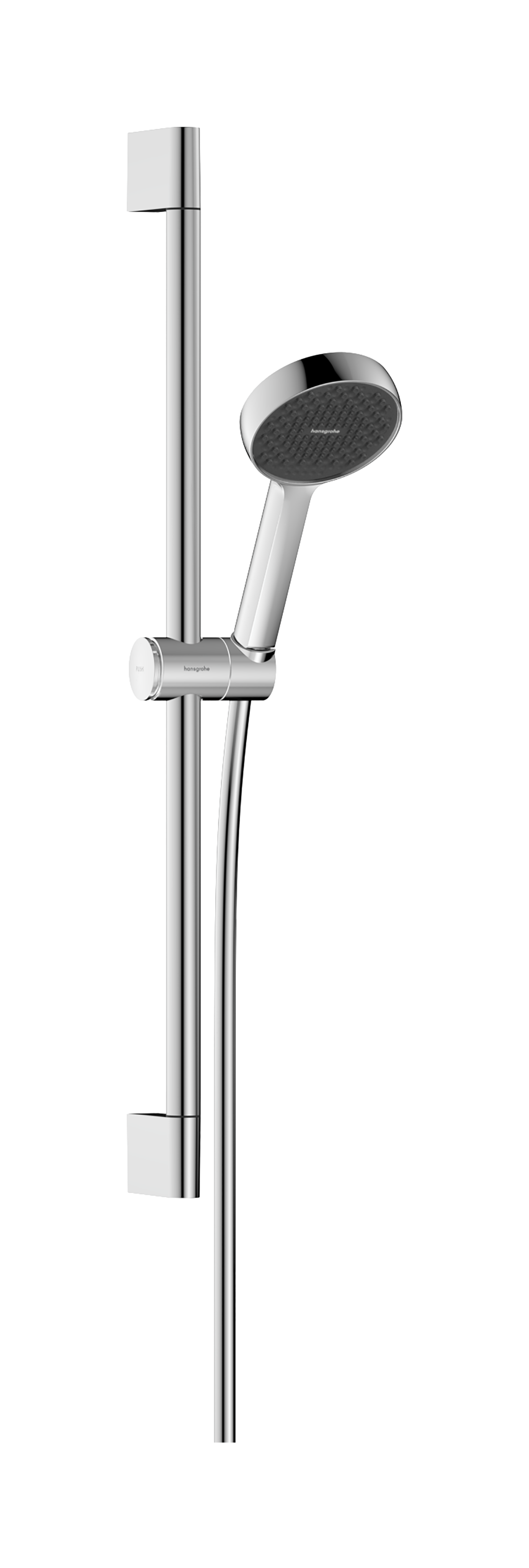 hansgrohe Duschset hansgrohe 28041000 activera 1t eco kromi