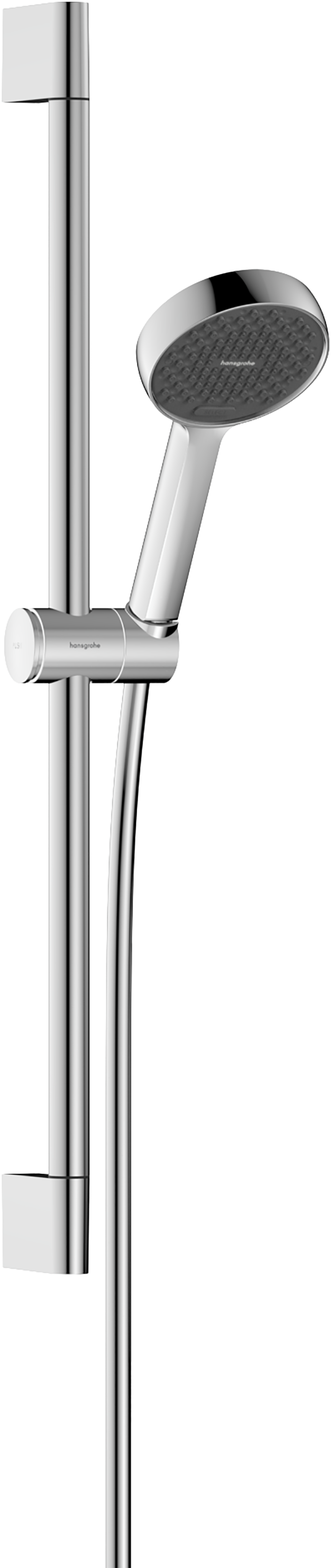 hansgrohe Duschset hansgrohe 28044000 activera 2t eco kro