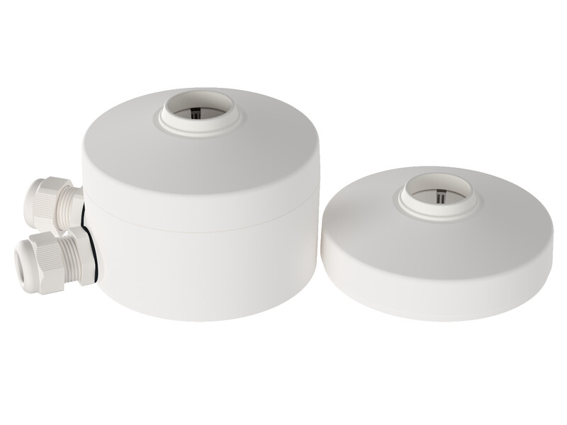 ACCESSORY LUXOMAT PENDULUM MOUNTING-KIT PD2/3/4