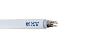 nkt Asennuskaapeli nkt mmj 5x1,5 s r100 eca