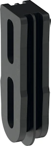 wera Ruuvauskärkitarvike wera 9549 tool-check modular soviti