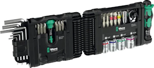 wera Tool set wera tool-check modular set imperia