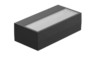 arten Seinävalaisin ulko delta ip65 730lm 10w 3k/4k dip mu
