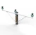 ensto Isolator sdi38