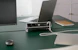 bachmann Socket-outlet panel desk2 2 x s-o usb c/c 100w grey