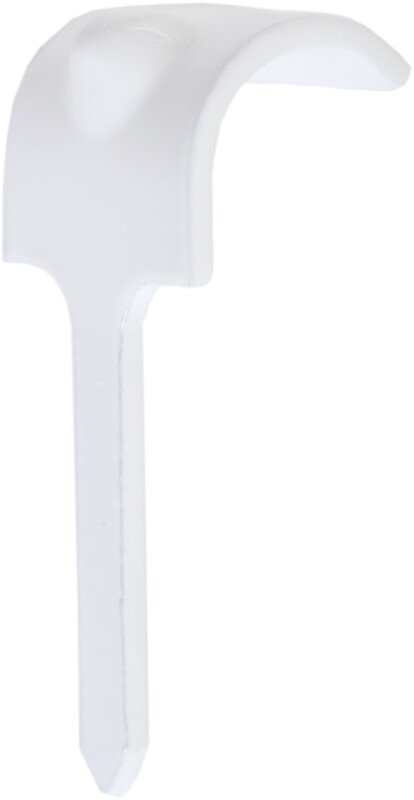 norwesco Hammer-in bracket 10-r-16pm
