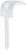 norwesco Hammer-in bracket 10-r-16pm