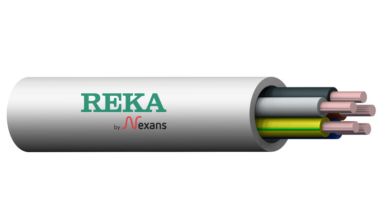 INSTALLATIONSKABEL-HF EQQ-D HELPPO 5G2,5  MK500 Dca