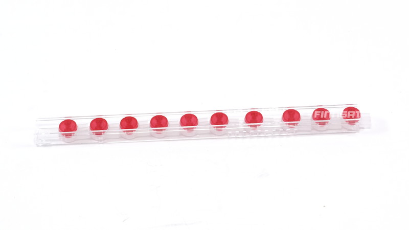 corning Tele extension terminal presslok ur2 in cart 100pcs